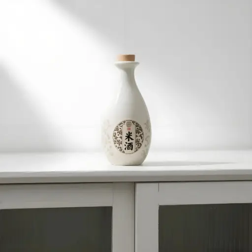 米酒